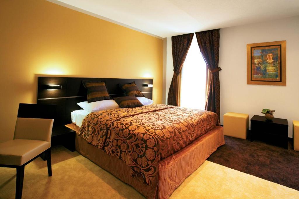 Hotel Marina クルク 部屋 写真