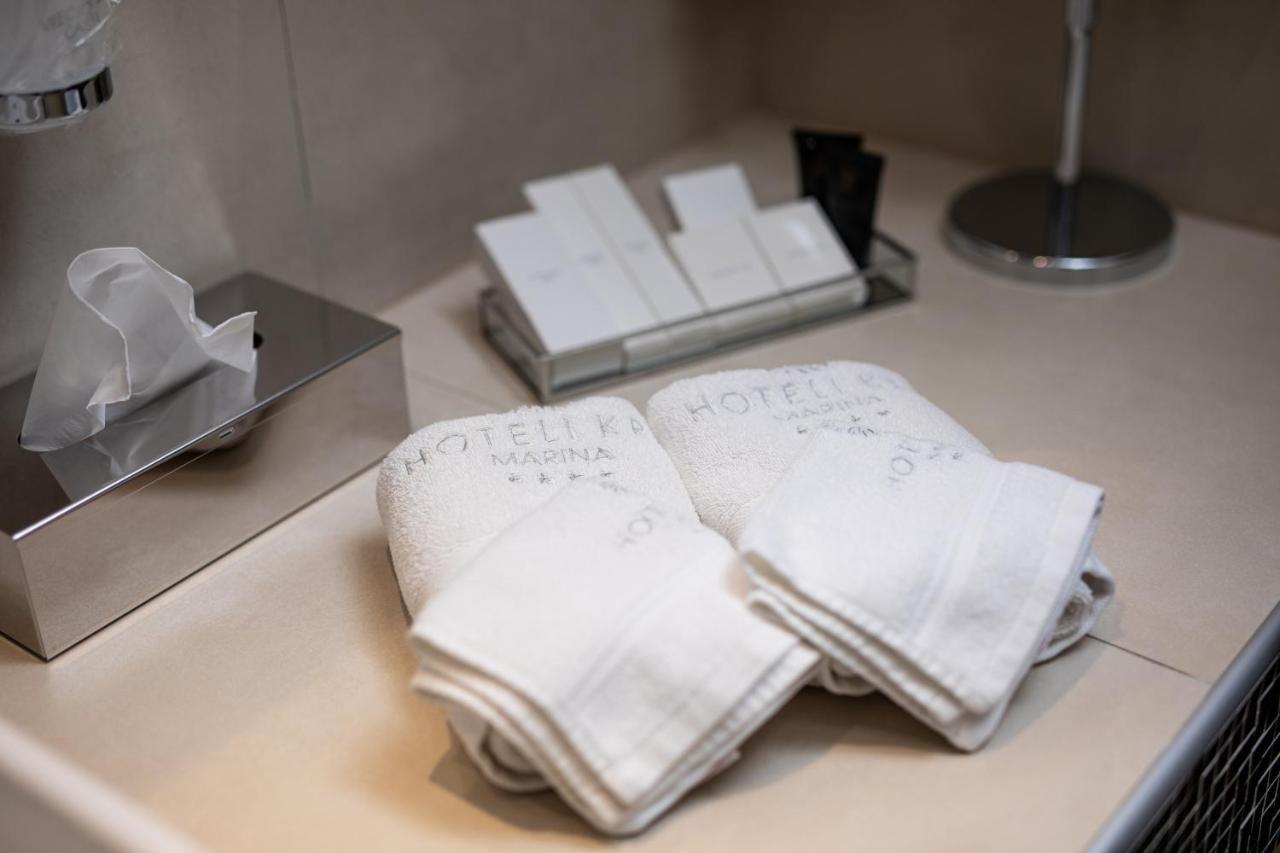 Hotel Marina クルク エクステリア 写真